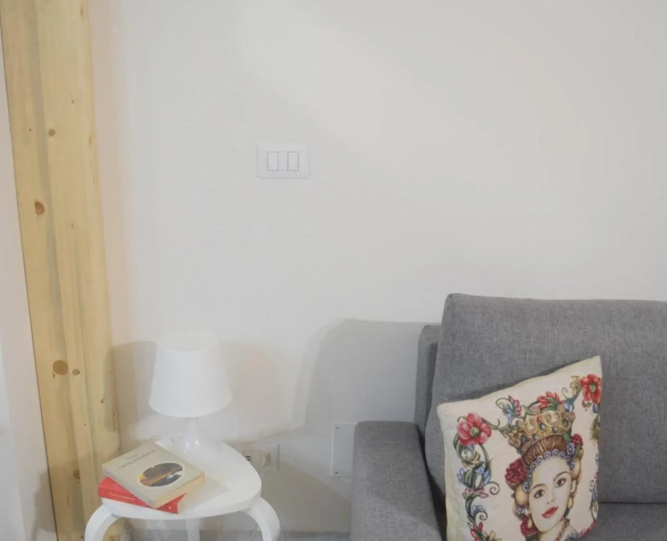 La Bella Catania Home Casa vacanze