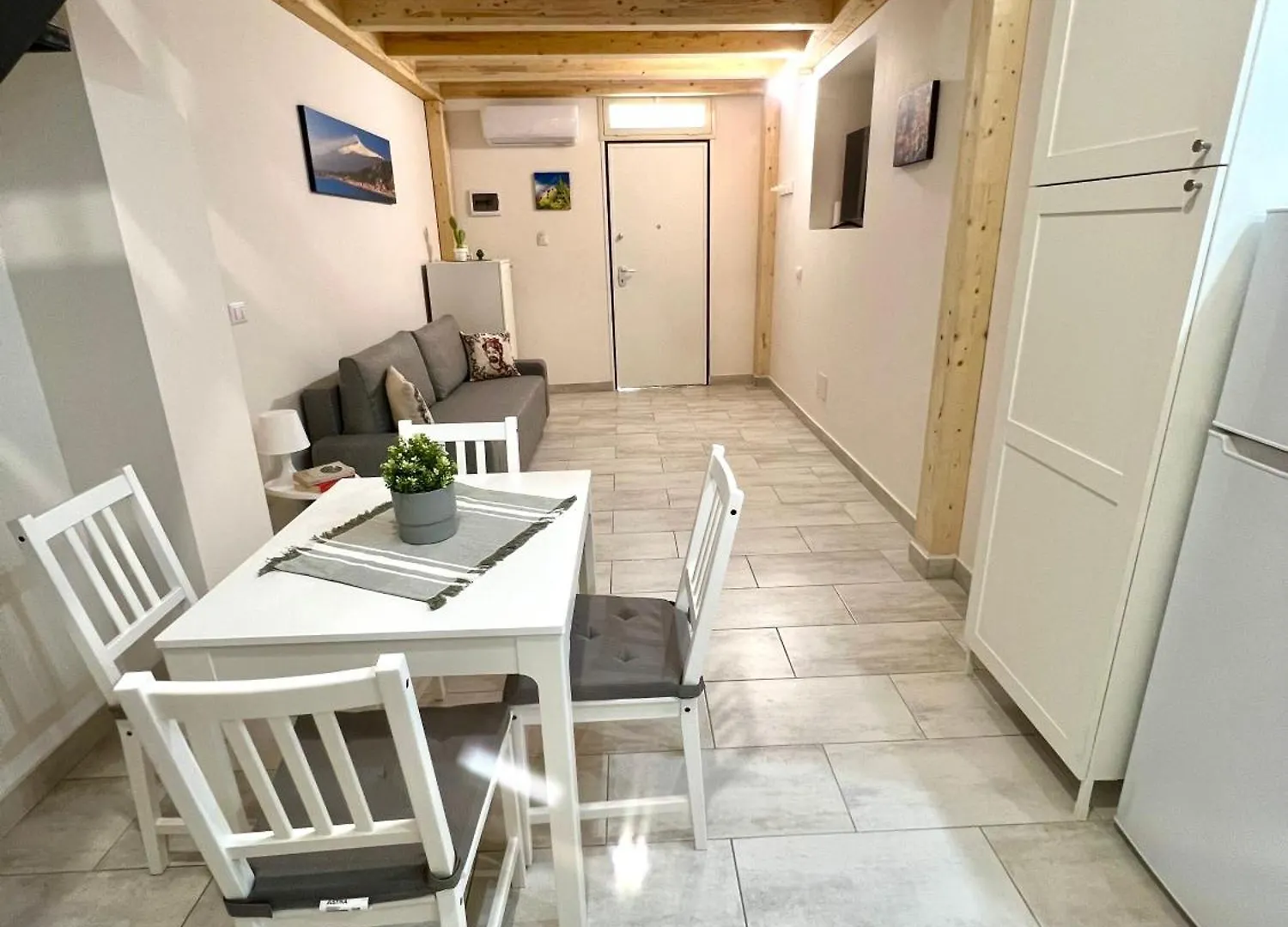 La Bella Catania Home Casa vacanze